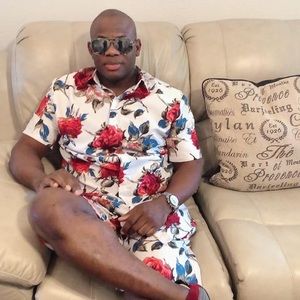 Meet your Posher, Samuel